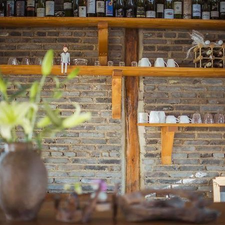 Li Jiang Wish Villa Hostel Лицзян Экстерьер фото